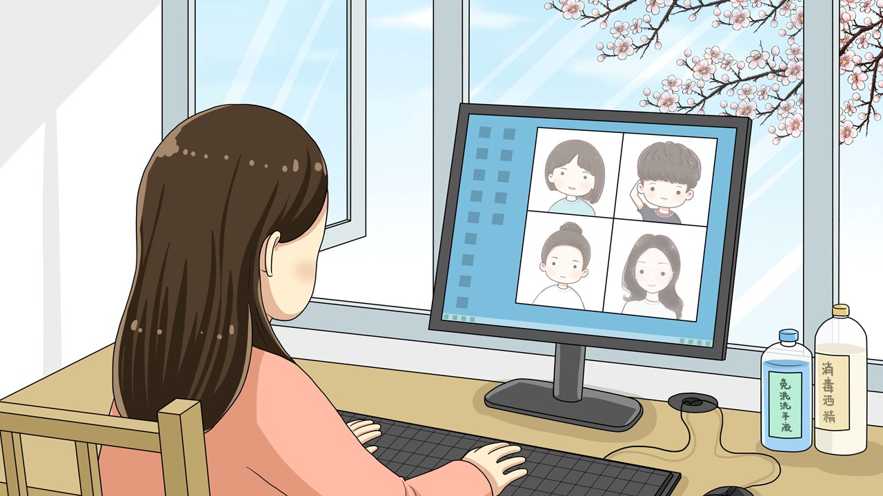 <a href='/d8/17/c49833a710679/page.htm' target='_self' title='同心蓄力——开放教育学院召开线上工作会议'>同心蓄力——开放教育学院召开线上工作会议</a>