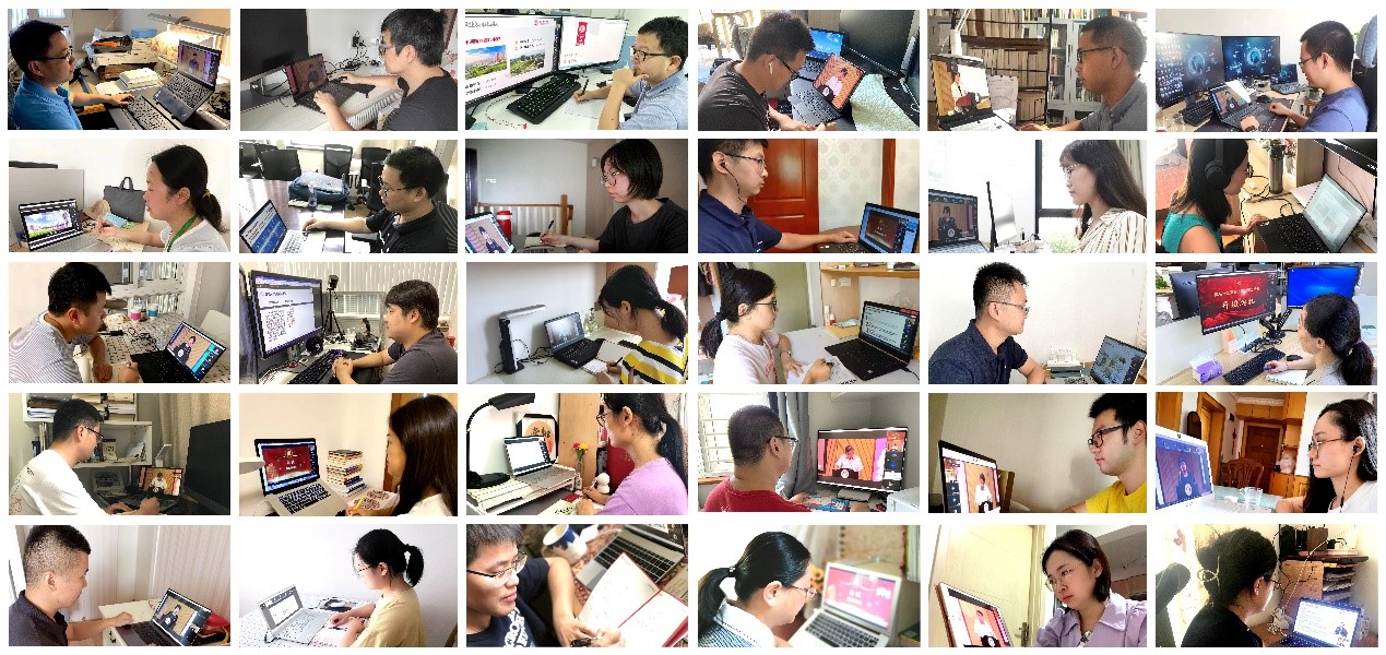 <a href='/d8/27/c49831a710695/page.htm' target='_self' title='开放教育学院全体教职工集体收看 庆祝中国共产党成立100周年大会实况直播'>开放教育学院全体教职工集体收看 庆祝中国共产党成立100周年大会实况直播</a>