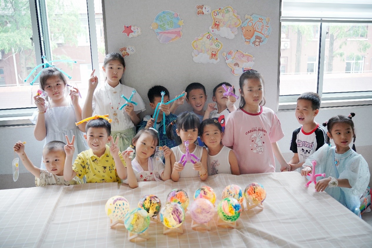 <a href='/d7/e3/c49608a710627/page.htm' target='_self' title='“欢乐六一，与你童行” ——记开放教育学院（教师发展学院）六一多彩活动及创意之旅'>“欢乐六一，与你童行” ——记开放教育学院（教师发展学院）六一多彩活动及创意之...</a>