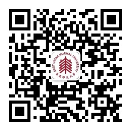官方微信二维码