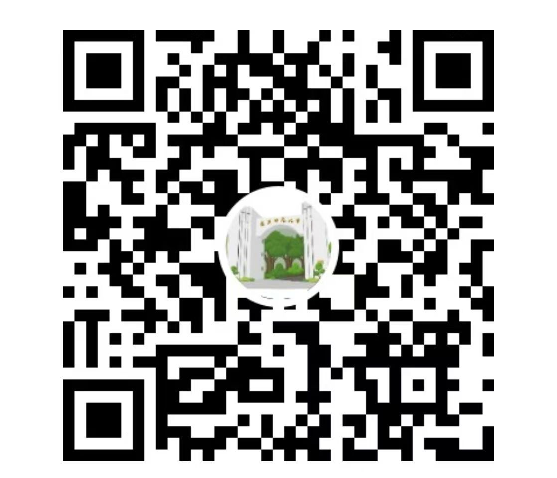 华师e学堂二维码